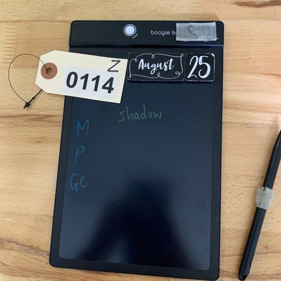 Vuori Polo Shirt Mens 2XL XXL Grey Ace Performance Pocket Wicking Stretch Golf - Picture 8 of 9